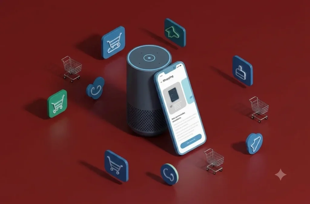 best freelance digital marketer in Trivandrum using voice assistance in various platforms