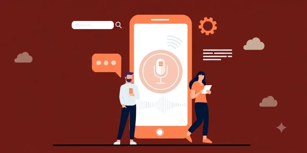best freelance digital marketer in Trivandrum using voice search