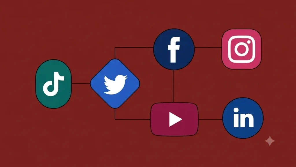 best freeance digital marketer in trivandrum using social media platforms for marketing
