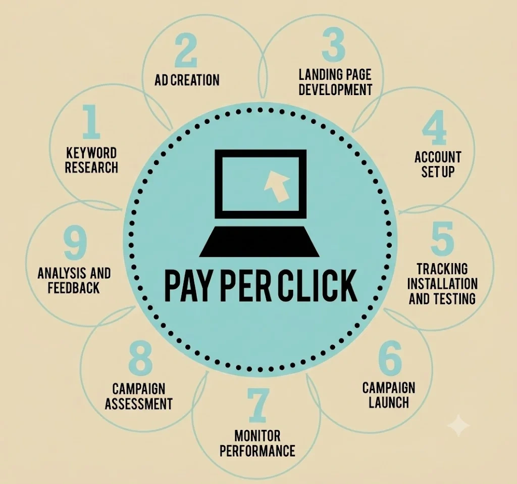 best freelance digital marketer in Trivandrum working on performance marketing